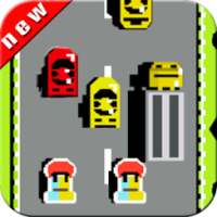 Classic Road Car Racing