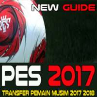 Cheat Pes 2017