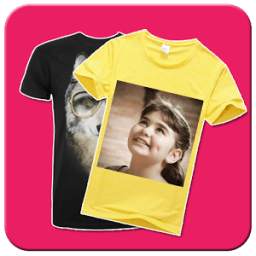 Photo On T-Shirt 1.0