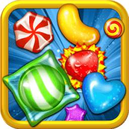 Candy Sweet 2.0.1