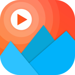 Gallery Slideshow Music иконка