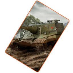 ikon Обои для WoT