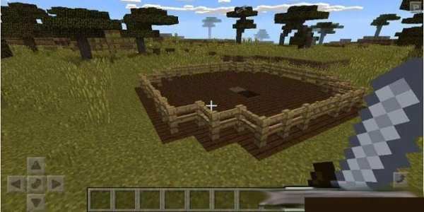 Pixel Survival Mod screenshot 3