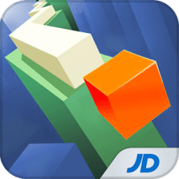 Snake Turn Dancing Line иконка