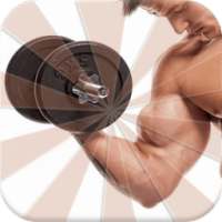 Dumbbell Exercises for Man