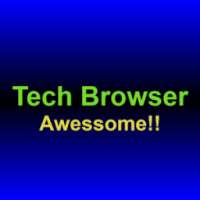 Tech Browser