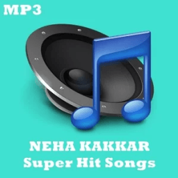 NEHA KAKKAR Super Hit Songs आइकन