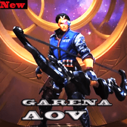 ikon Cheat Arena Of Valor AOV New