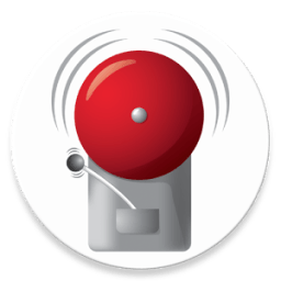 Fire Alarm Prank आइकन