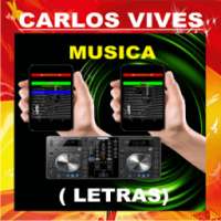 Musica de Carlos Vives on 9Apps