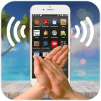 Find phone by clapping-Phone Finder on Clap on 9Apps