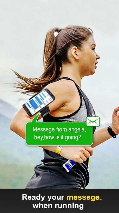 Caller Name Announcer Flashlight Alert Call Block screenshot 6