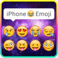 Free iPhone Emoji for Keyboard