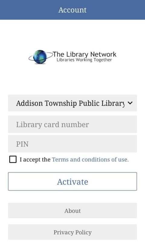Eread with TLN screenshot 6