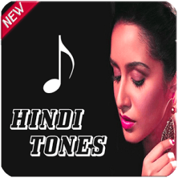 Hindi Ringtones 2018 иконка