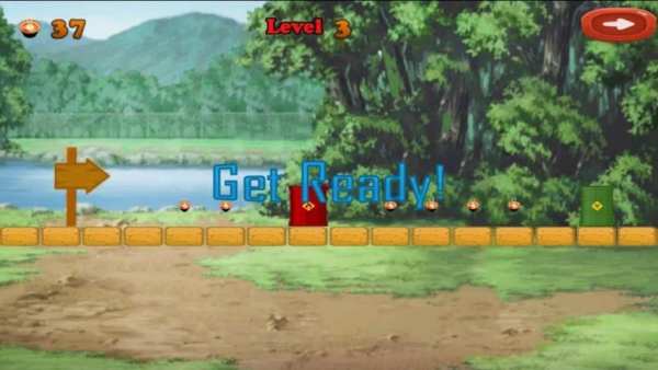 boruto adventure ninja screenshot 3