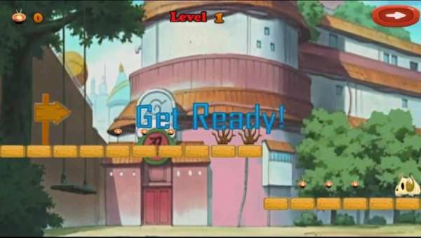 boruto adventure ninja screenshot 4