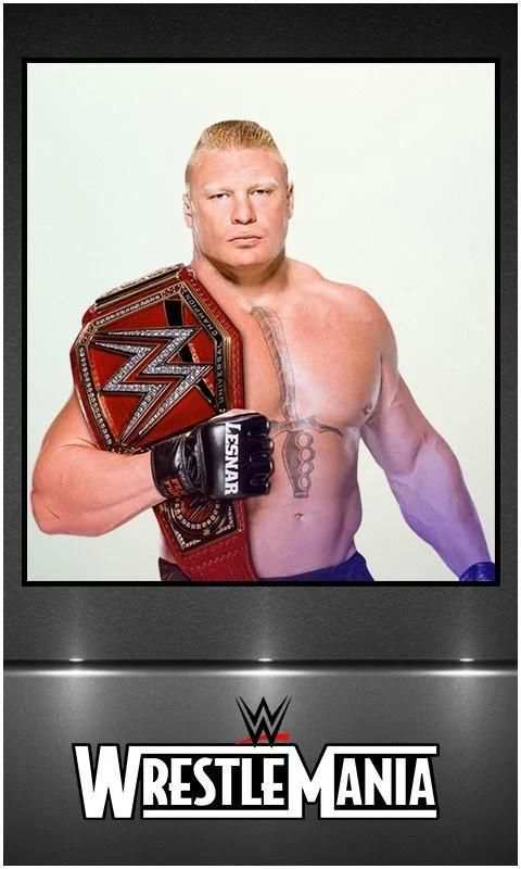 WWE Camera Face 2018 स्क्रीनशॉट 4