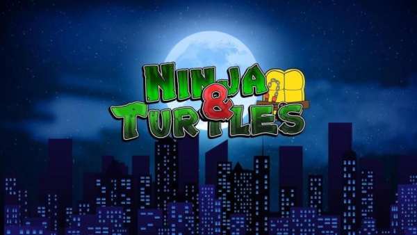 Ninja & Turtles Legends Fight screenshot 4