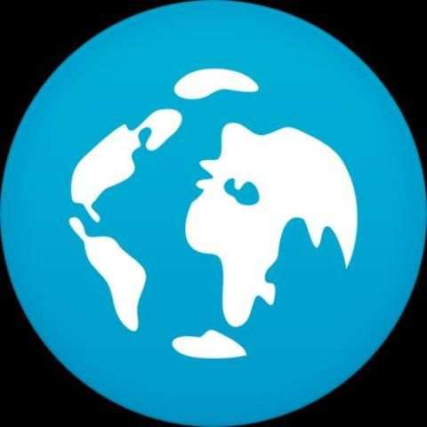 Web Browser скриншот 2