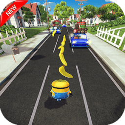 Tips For Minion Rush Surf иконка