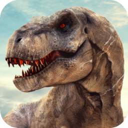 Jungle Dinosaurs Hunting 2 -3D