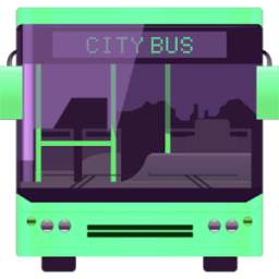 Chennai MTC Bus 1.02