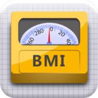 BMI Calculator on 9Apps