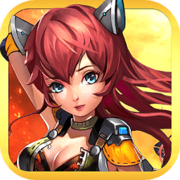 Lion Hearts: 3D MMO RPG icon