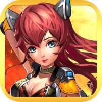 Lion Hearts: 3D MMO RPG