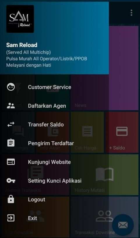 Sam Reload screenshot 3