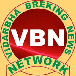 VBN Marathi News आइकन