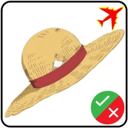 Unofficial One Piece Quiz : True or False Trivia icon
