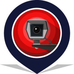 ikon Spot CCTV Cams | Surveillance