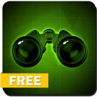 Night Vision HD Cam on 9Apps