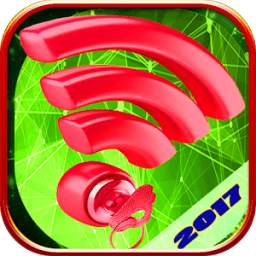 Wifi Hacker 1.2.2