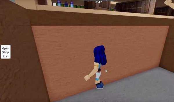 Hide and Seek Extreme Roblox Hiding Spots screenshot 1