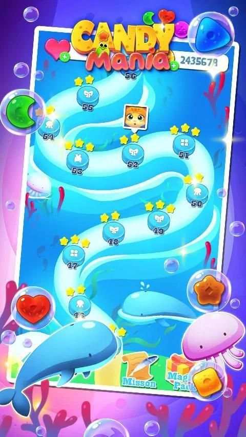 Candy Mania screenshot 6