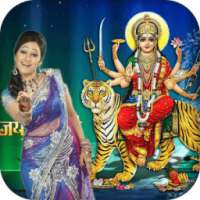 Navratri Photo Editor