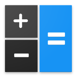 Advanced protection ☞ Calculator Vault أيقونة