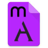 Myanmar Love Font on 9Apps