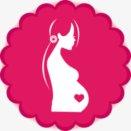 Embarazo Semana a Semana आइकन