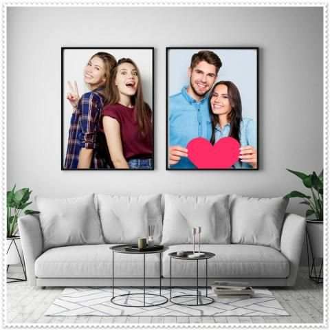 Home Interior Photo Frames Editor 5 تصوير الشاشة