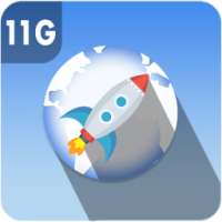 11G Internet Browser