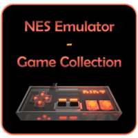 NES Emulator - Play retro games