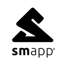 SMApp icon
