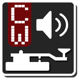 CW K Pad icon