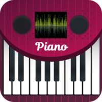 Real Piano - Piano keyboard 2018