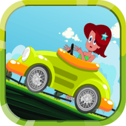 Zig Racing Marina أيقونة