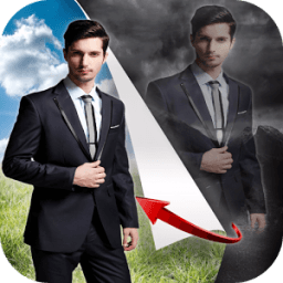 Сменщик фонового рисунка иконка